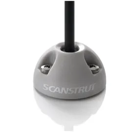 ScanStrut Micro Kabeldurchführung für 2-6mm aus Kunststoff,