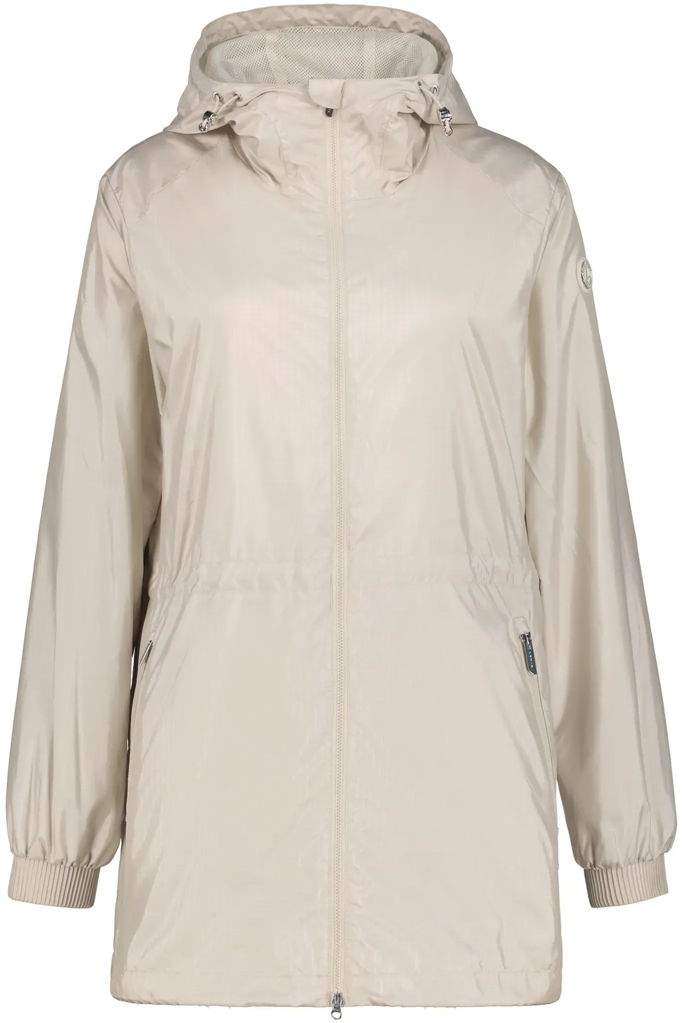 Outdoorjacke LUHTA 