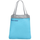 Sea to Summit Ultra-Sil Shopping Bag 30L - Einkaufstasche blue atoll