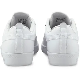 Puma Smash v2 L puma white-puma white 40,5
