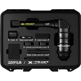DZOFILM X-TRACT 18-28 mm F8,0 360° Probe Makro-Zoomobjektiv PL-Mount
