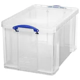 Really Useful Box RUB84 44 x 38 x 71 cm 1-tlg. transparent