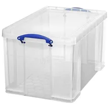 Really Useful Box RUB84 44 x 38 x 71 cm 1-tlg. transparent
