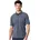 blau XL
