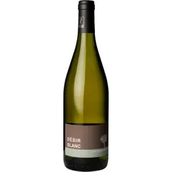 Désir blanc 2024 - La Croix Gratiot