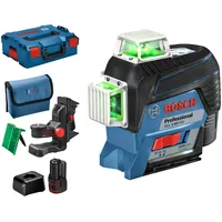 Bosch GLL 3-80 CG Linienlaser