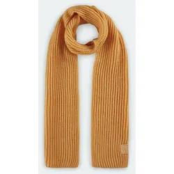 Codello SOLID STRUCTURED 70%ACRYLIC 30%WOOL 30X190CM One Size - 1 Stück