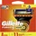 Gillette Rasierklingen Fusion5 Power 8 St.