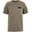 Suede Brown L