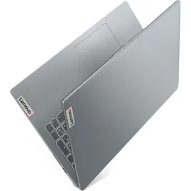 Lenovo IdeaPad Slim 3 15,6" Intel Core i5-12450H 16 GB RAM 512 GB SSD Arctic Grey