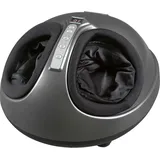 Profi-Care, Massagegerät, ProfiCare Fussmassagegerät elektrisch mit Heizfunktion für Shiatsu Technik, Massagegerät mit 3 Massa
