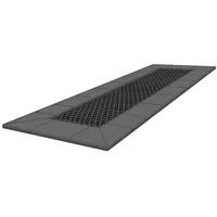 Eurotramp Trampolinbahn Fit 436 x 160 cm