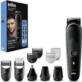 Braun Braun Trimmer Haarschneider Multi-grooming kit