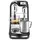 Nespresso Sage Appliances Creatista Pro black truffle