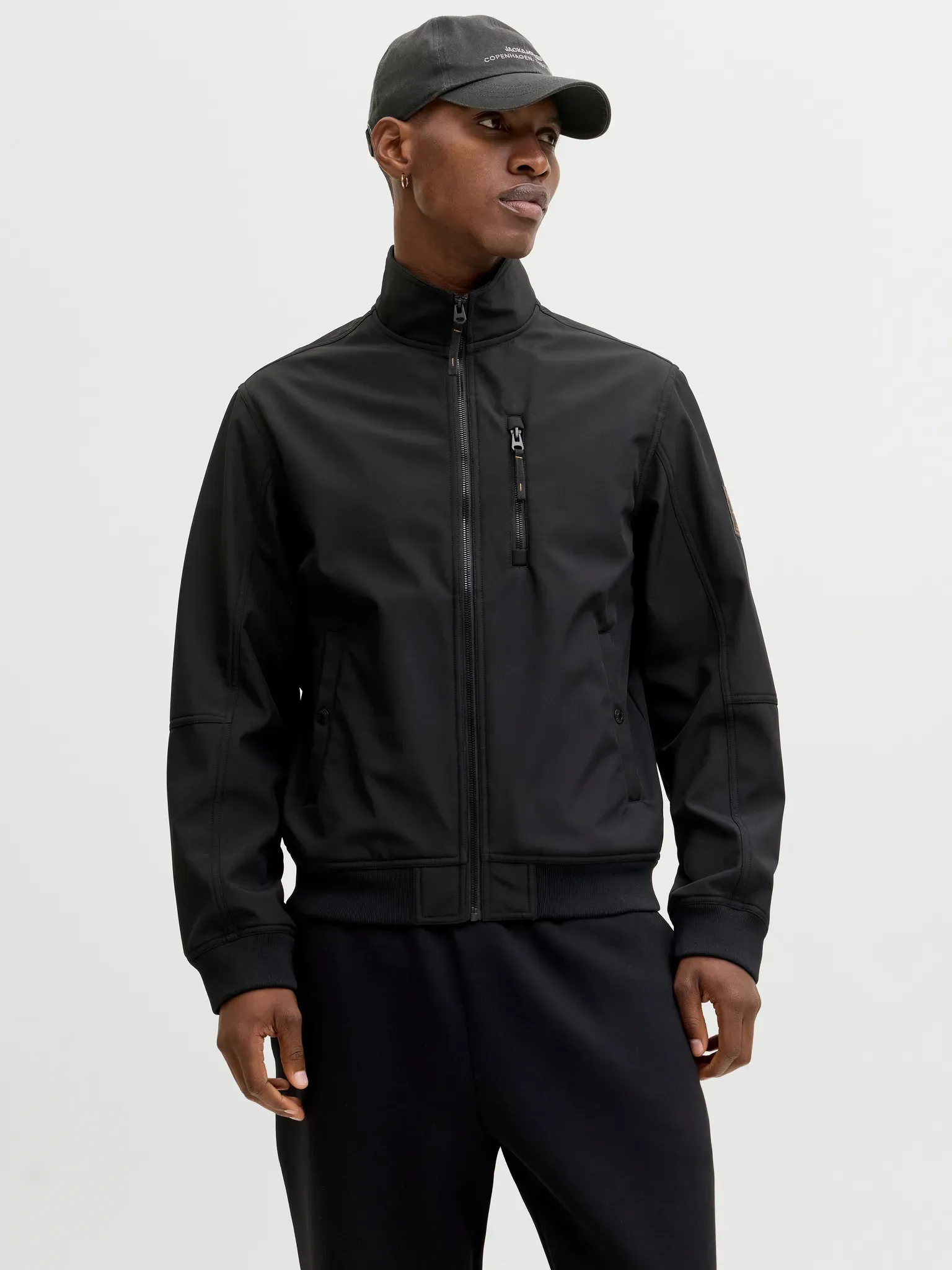 Softshelljacke JACK & JONES 