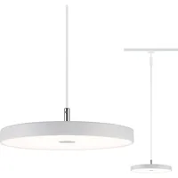 Paulmann URail Pendel Hildor 850lm 15W 3000K dimmbar 230V