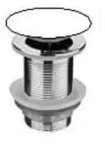 Voglauer Push-Open Ventil V/lacera