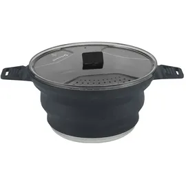 Outwell Collaps Kochtopf 12 cm rund