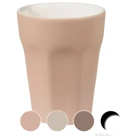 Asa Selection Espressotasse 0,1 l Schwarz