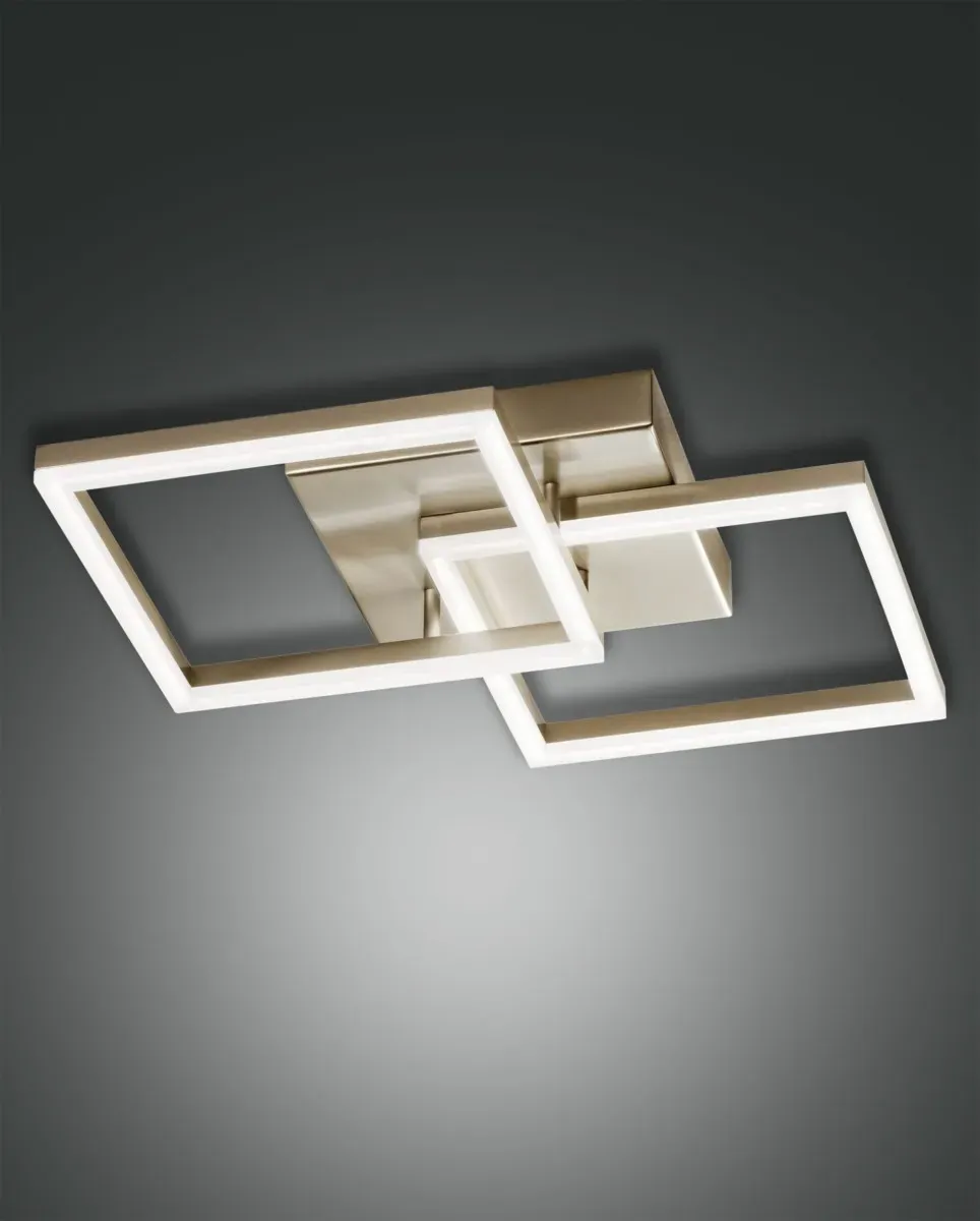 Fabas Luce LED-Wandleuchte 3394-22-225-01