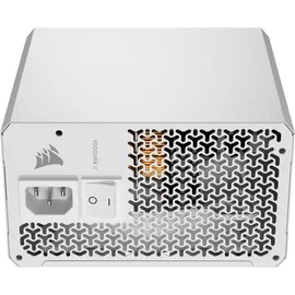 Corsair RM1000e White 1000 Watt Netzteil 80+ Gold ATX3.1 PCie5.1 (modular) 120mm