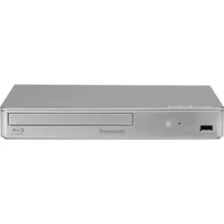 Panasonic DMP-BDT168EG - 3D Blu-ray-Disk-Player