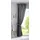 Gardinenbox 2er Set »JENA« HxB 250x300 cm Grau