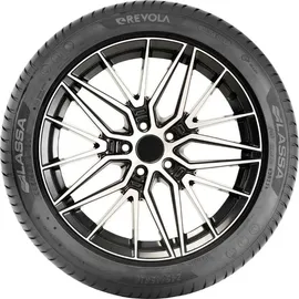 Lassa Revola 195/60 R15 88H XL