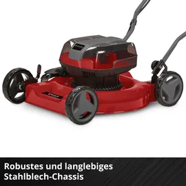 Einhell GE-CM 36/48 Li M-Solo ohne Akku