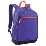 Puma Buzz Youth Backpack Lapis Lazuli