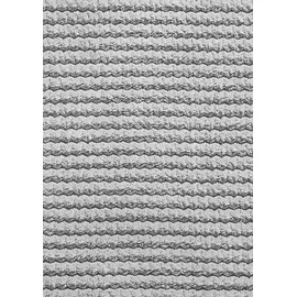 INOSIGN Polsterhocker grau