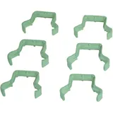 Purmo AZ02MM900051000 Vertical Typ 22 Befestigungs-Klammer