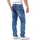 Cipo & Baxx Regular Fit Blau 30/34