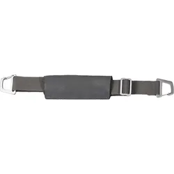 Ortlieb Shoulder Strap for Urban Bags 150 cm. Grey neutral