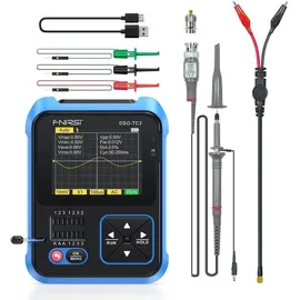 FNIRSI DSO-TC4
