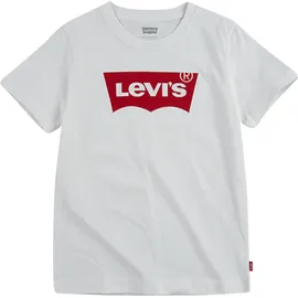Levi's Shirt BATWING Tee' - weiß, - 128