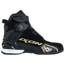 IXON Ixon, Bull 2 Wasserdichte Damen, Motorrad Schuhe