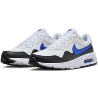 Nike Air Max SC Herren white/black/blue 43