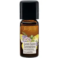 Farfalla Summ Summ Summertime Aromamischung 10 ml