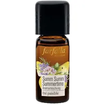 Farfalla Summ Summ Summertime Aromamischung 10 ml