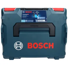 Bosch GSR 12V-35 FC inkl. 1 x 3,0 Ah + L-Boxx