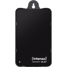 Intenso Memory Play 2 TB USB 3.0 schwarz