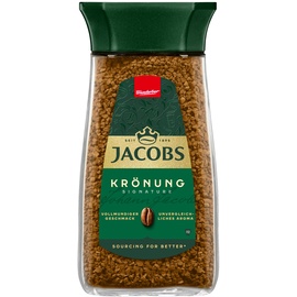 Jacobs Krönung Gold 200 g
