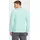 adidas Messi T-Shirt 2024 türkis Herren Gr. M