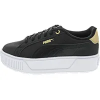 Puma Karmen Distressed puma black-puma black) (01) 5
