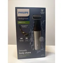 Philips Bodygroom Series 5000 BG5021/16