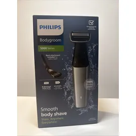 Philips Bodygroom Series 5000 BG5021/16