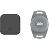 Yale Smart Opener Garage