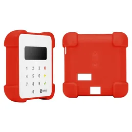 Mobilis Sumup Air Rugged Case rot