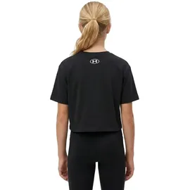 Under Armour Rival Schwarz M